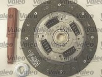 Set ambreiaj NISSAN MICRA III (K12) - OEM - VALEO: VAL834046|834046 - Cod intern: W02357554 - LIVRARE DIN STOC in 24 ore!!!