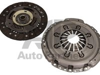 Set ambreiaj NISSAN PRIMASTAR caroserie (X83) - OEM - LUK: 624331209|624 3312 09 - W02401000 - LIVRARE DIN STOC in 24 ore!!!