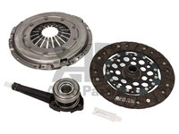 Set ambreiaj NISSAN PRIMASTAR Van (X83) - Cod intern: W20045484 - LIVRARE DIN STOC in 24 ore!!!