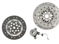 Set ambreiaj NISSAN PRIMERA 2002-n/a LUK 624321133