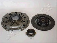 Set ambreiaj NISSAN PRIMERA Hatchback (P11) 2.0 TD - OEM-JAPANPARTS: KF-171 - W02131037 - LIVRARE DIN STOC in 24 ore!!!