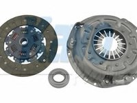 Set ambreiaj NISSAN TERRANO (WD21), NISSAN NAVARA pick-up (D21) - KAVO PARTS CP-2037