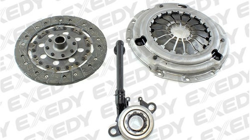 Set ambreiaj NISSAN TIIDA 2007-2012 EXEDY NSK