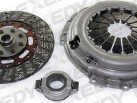 Set ambreiaj NISSAN X-TRAIL T30 Producator EXEDY NSK2103