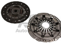 Set ambreiaj OPEL ASTRA G combi (F35_) - OEM - LUK: 621302709|621 3027 09 - W02296929 - LIVRARE DIN STOC in 24 ore!!!