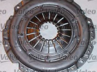 Set ambreiaj OPEL ASTRA G cupe (F07_) (2000 - 2005) VALEO 821303