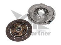 Set ambreiaj OPEL ASTRA G cupe (F07_) - Cod intern: W20045434 - LIVRARE DIN STOC in 24 ore!!!