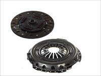 SET AMBREIAJ OPEL ASTRA G Estate (T98) 1.4 16V (F35) 1.2 16V (F35) 1.6 (F35) 65cp 75cp 90cp SACHS 3000 836 101 1998 1999 2000 2001 2002 2003 2004