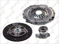 Set ambreiaj OPEL ASTRA G kombi F35 Producator VALEO 834018