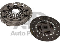 Set ambreiaj OPEL ASTRA G limuzina (F69_) - OEM - LUK: 621304509|621 3045 09 - W02099052 - LIVRARE DIN STOC in 24 ore!!!