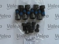 Set ambreiaj OPEL ASTRA H GTC (L08) (2005 - 2016) VALEO 835074 piesa NOUA