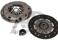 Set ambreiaj OPEL ASTRA H TwinTop (L67) - OEM - LUK: 624322619|624 3226 19 - W02267611 - LIVRARE DIN STOC in 24 ore!!!