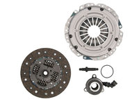 SET AMBREIAJ OPEL ASTRA J (P10) 2.0 CDTI 131cp NEXUS F1X216NX 2014 2015