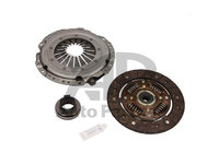 Set ambreiaj OPEL CORSA A hatchback (93_, 94_, 98_, 99_) - OEM - RYMEC: JT9557 - Cod intern: W02188900 - LIVRARE DIN STOC in 24 ore!!!