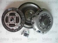 Set ambreiaj OPEL CORSA C F08 F68 VALEO 835072