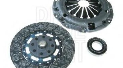 Set ambreiaj OPEL FRONTERA A Sport (5_SUD2), 