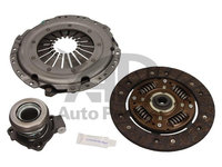 Set ambreiaj OPEL VECTRA C combi - OEM - RYMEC: JT7362014 - Cod intern: W02130223 - LIVRARE DIN STOC in 24 ore!!!