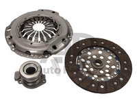 Set ambreiaj OPEL VECTRA C combi - OEM - RYMEC: JT1204014 - Cod intern: W02324363 - LIVRARE DIN STOC in 24 ore!!!