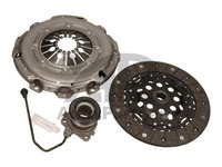 Set ambreiaj OPEL VECTRA C combi - OEM - RYMEC: JT1597050 - Cod intern: W02130178 - LIVRARE DIN STOC in 24 ore!!!