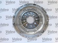 Set ambreiaj OPEL VECTRA C GTS (2002 - 2016) VALEO 835125 piesa NOUA