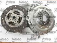 Set ambreiaj OPEL VECTRA C VALEO 835125