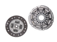 SET AMBREIAJ OPEL VECTRA C (Z02) 1.8 16V 1.6 (F69) 1.8 (F69) 1.6 16V (F69) 100cp 105cp 110cp 122cp LUK 621 3027 09 2002 2003 2004 2005 2006 2007 2008