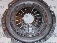 Set ambreiaj OPEL ZAFIRA A F75 VALEO 834018