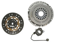 SET AMBREIAJ OPEL ZAFIRA TOURER C (P12) 1.6 CNG (75) 150cp LUK 622 3152 33 2011