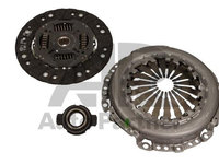 Set ambreiaj PEUGEOT 206 CC (2D) - OEM - LUK: 620308400|620 3084 00 - W02370216 - LIVRARE DIN STOC in 24 ore!!!