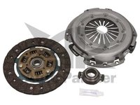 Set ambreiaj PEUGEOT 206 hatchback (2A/C) - Cod intern: W20045341 - LIVRARE DIN STOC in 24 ore!!!