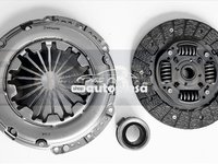 Set ambreiaj PEUGEOT 206 SW (2E/K) (2002 - 2016) BOHRMANN 7000050972 piesa NOUA