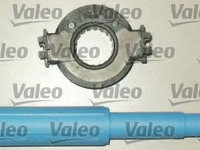 Set ambreiaj PEUGEOT 206 SW (2E/K) (2002 - 2020) VALEO 826211