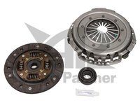 Set ambreiaj PEUGEOT 206+ (T3E) - OEM - RYMEC: JT1051 - Cod intern: W02092189 - LIVRARE DIN STOC in 24 ore!!!