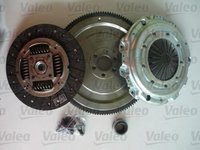 Set ambreiaj PEUGEOT 207 (WA, WC) (2006 - 2016) VALEO 835071 piesa NOUA