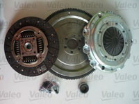 Set ambreiaj PEUGEOT 207 (WA_, WC_) - OEM - VALEO: VAL835071|835071 - Cod intern: W02064775 - LIVRARE DIN STOC in 24 ore!!!