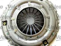 Set ambreiaj PEUGEOT 207 WA WC VALEO 826634