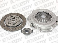 Set ambreiaj PEUGEOT 306 Break (7E, N3, N5) (1994 - 2002) EXEDY PGK2005 piesa NOUA