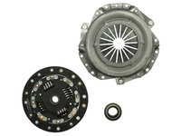 Set ambreiaj PEUGEOT 307 2000-2003 LUK 618309200