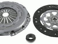 Set ambreiaj PEUGEOT 307 2000-2009 SACHS 3000951013