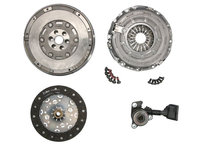 SET AMBREIAJ PEUGEOT 308 SW I (4E_, 4H_) 1.6 HDi 112cp 114cp VALEO VAL837394 2009 2010 2011 2012 2013 2014