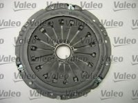 Set ambreiaj PEUGEOT 406 (8B) (1995 - 2005) VALEO 835001 piesa NOUA