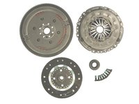 SET AMBREIAJ PEUGEOT 607 (9D, 9U) 2.0 HDI 136cp LUK 600 0136 00 2005 2006 2007 2008 2009 2010 2011