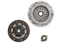 SET AMBREIAJ PEUGEOT BOXER Bus (230P) 2.5 TD 4x4 2.5 TDI 2.5 TD 2.5 TDI 4x4 103cp 107cp NEXUS F1C021NX 1994 1995 1996 1997 1998 1999 2000 2001 2002