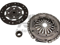 Set ambreiaj PEUGEOT PARTNER platou/sasiu - OEM - LUK: 623324100|623 3241 00 - W02160250 - LIVRARE DIN STOC in 24 ore!!!