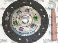 Set ambreiaj RENAULT 21 limuzina (L48_), RENAULT 21 combi (K48_), RENAULT 21 (B48_) - VALEO 006731