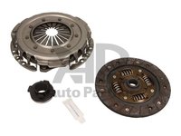 Set ambreiaj RENAULT CLIO 1,2-1,4 90-98 - OEM-RYMEC: JT8051|JT8051 - W02246535 - LIVRARE DIN STOC in 24 ore!!!