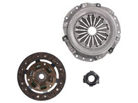 SET AMBREIAJ RENAULT CLIO I (B/C57_, 5/357_) 1.4 (B57J, C57J, B57P) 75cp NEXUS F1R046NX 1991 1992 1993 1994 1995 1996 1997 1998