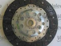 Set ambreiaj RENAULT ESPACE IV JK0/1 VALEO 826497