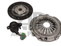 Set ambreiaj RENAULT FLUENCE (L30_) - OEM - VALEO: VAL834098|834098 - Cod intern: W02284960 - LIVRARE DIN STOC in 24 ore!!!