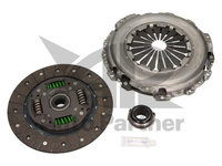 Set ambreiaj RENAULT KANGOO (KC0/1_) - OEM - RYMEC: JT6811 - Cod intern: W02324427 - LIVRARE DIN STOC in 24 ore!!!